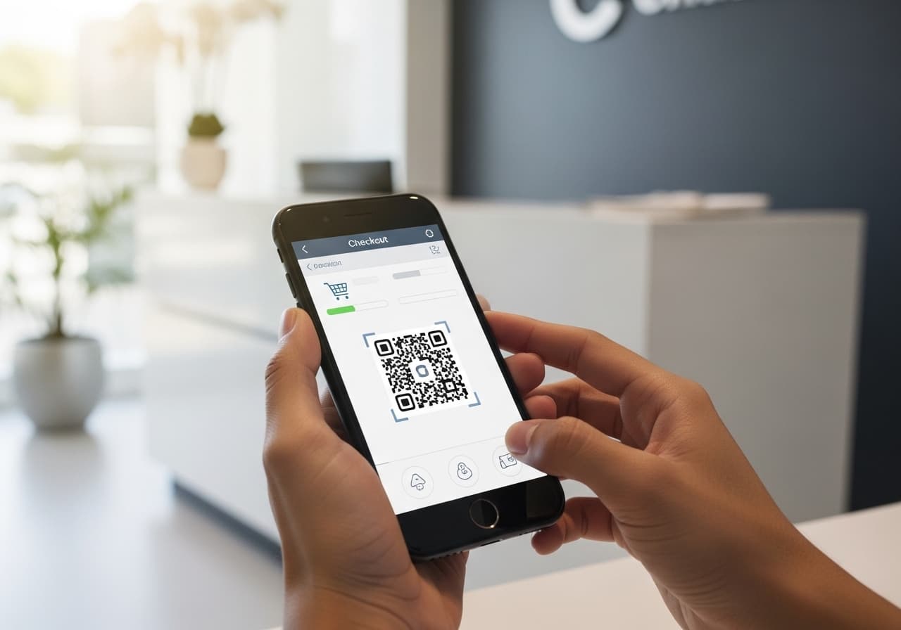 Crie links de pagamento e compartilhe em segundos