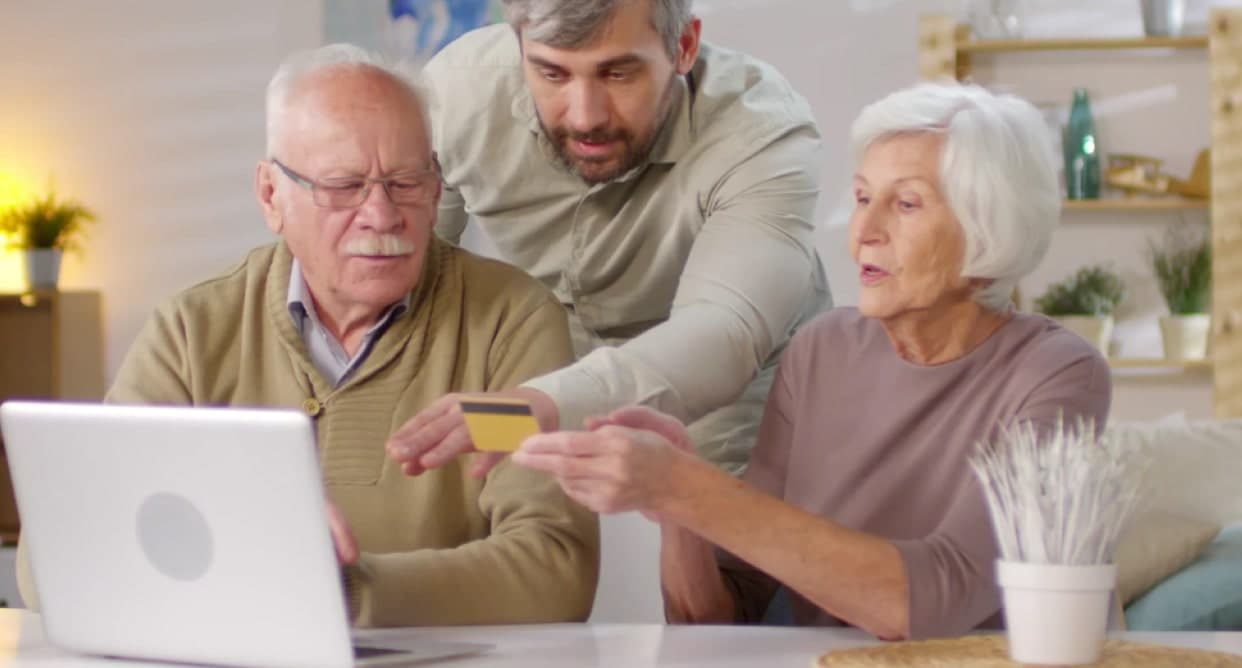 PIX, cartão e boleto em um checkout profissional